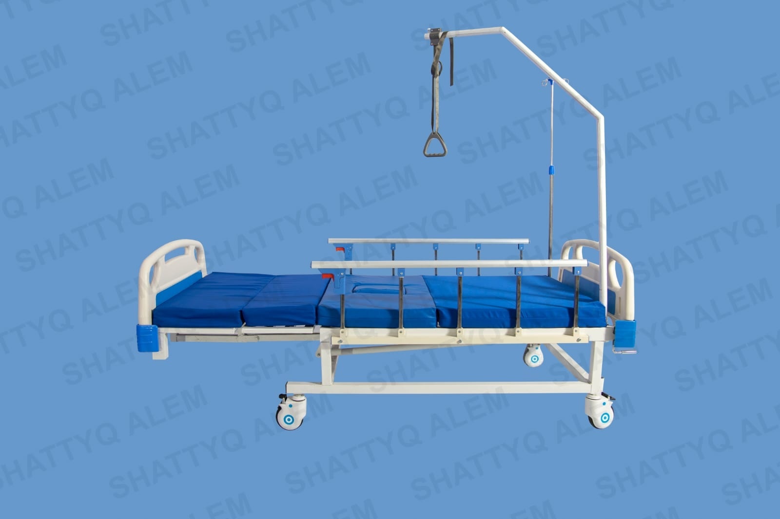 Кровать You Feng 123465MK механическая 180 кг