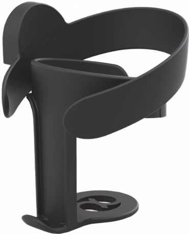 Подстаканник для коляски Cybex черный
