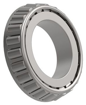 John Deere Конический роликовый подшипник JD7366