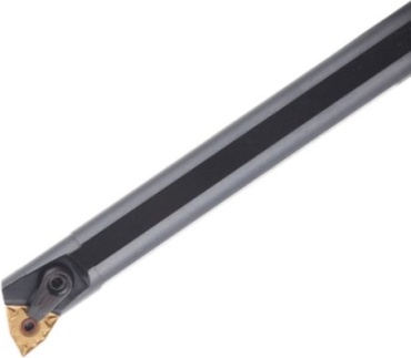 Резец державка S25S-MWLNR08 , 25х25х250 мм