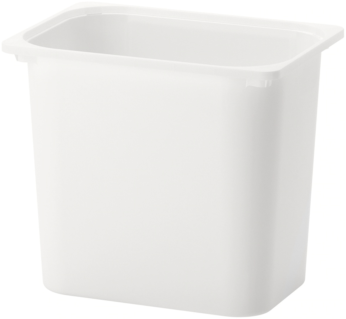IKEA контейнер для игрушек 42x30x36 см, пластик