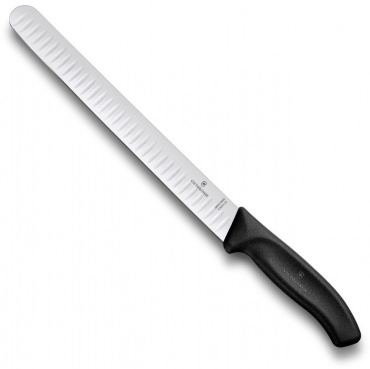 Нож для нарезки Victorinox 6.8223.25B, лезвие: нержавеющая сталь 1 шт