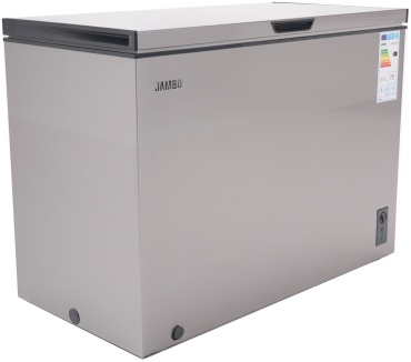 Jambo 300W2 300 л серый