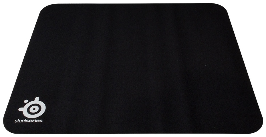 Коврик для мыши SteelSeries QCK Heavy 450x400x6 мм черный