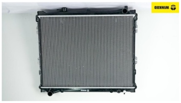 Winkod радиатор основной WRW1146