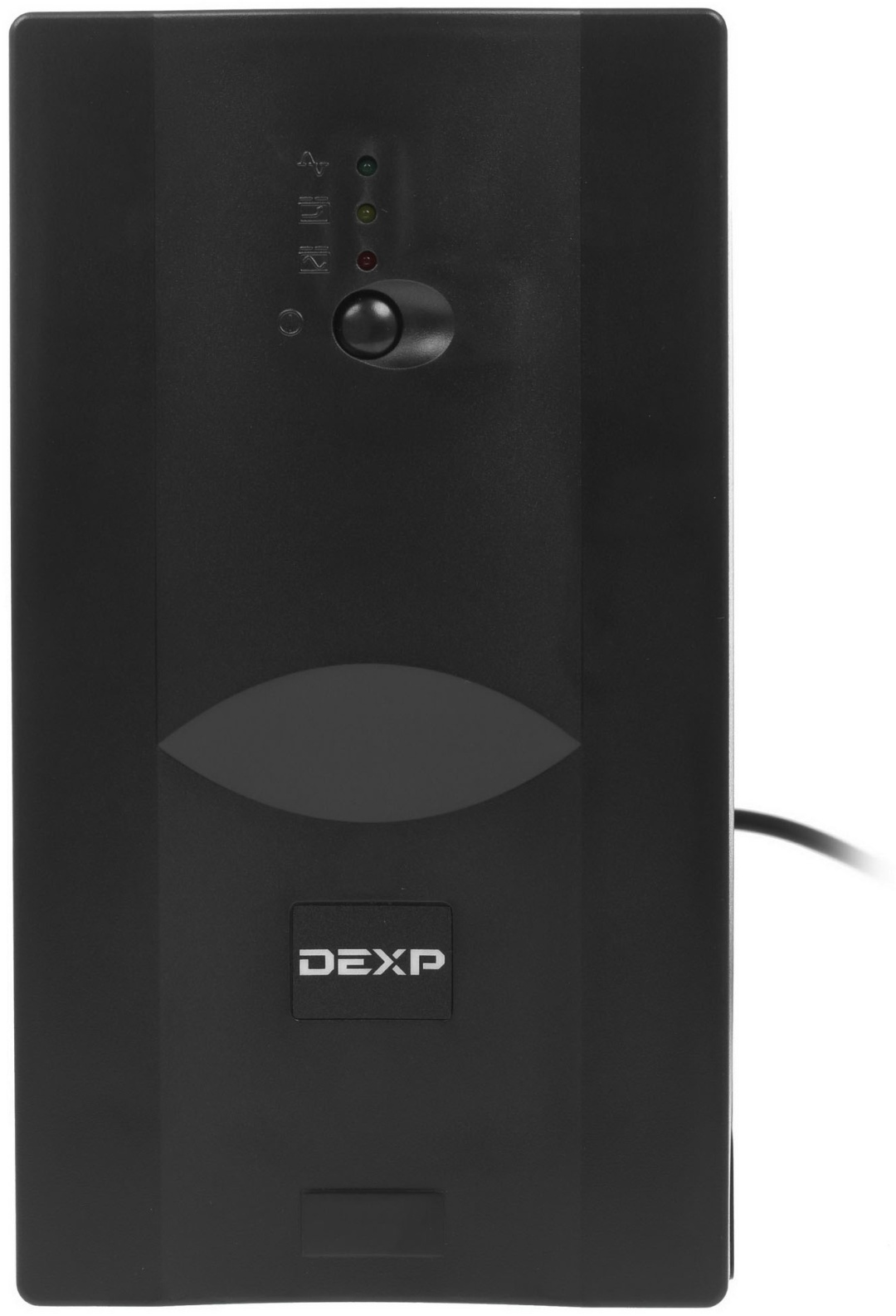 Источник бесперебойного питания DEXP IEC Pro 2000VA