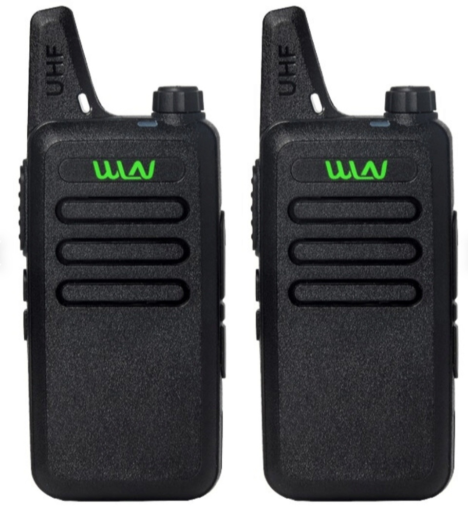 Купить Рация WLN KD-C1 в Алматы – Магазин на Kaspi.kz