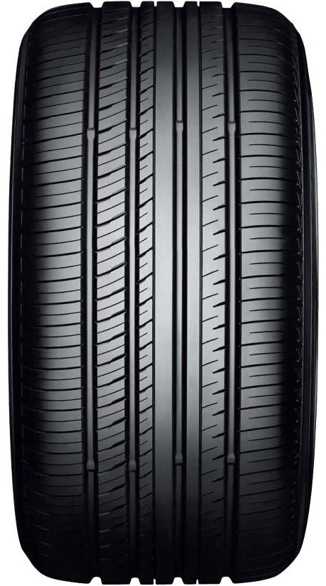 Купить Yokohama Advan DB V552 215/55 R17 94W в Алматы – Магазин на