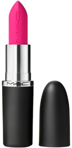 M.A.C Macximal Silky Matte Lipstick помада Candy Yum