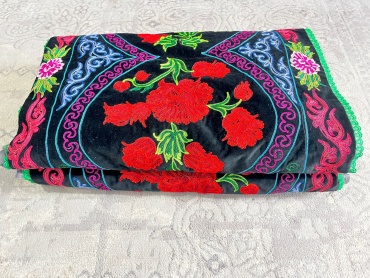 Корпе 250x70 см, без наполнителя, мультиколор