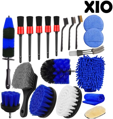XIO набор HX2020120918 20 шт