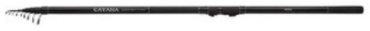 Удилище телескопическое SHIMANO CATANA STATIC BAIT TE 750GT