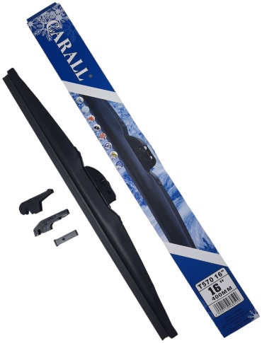 Щетка каркасная CARALL S570 16 400 мм, 1 шт