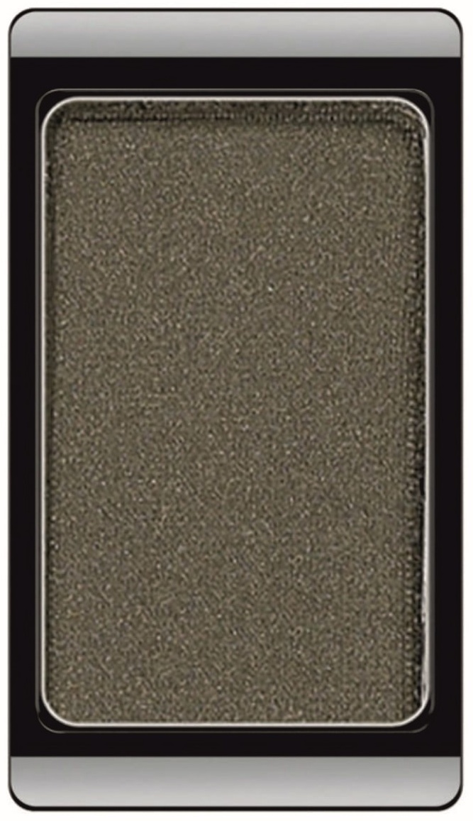 ArtDeco тени рассыпчатые Eyeshadow 48 Pearly Brown Olive