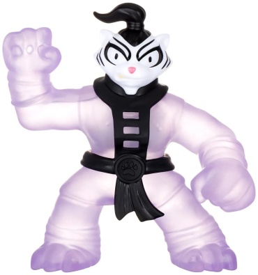 GooJitZu Бенгал 12 см