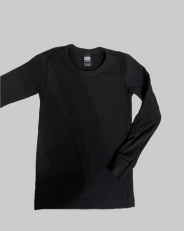 Джемпер Berrak collection черный
