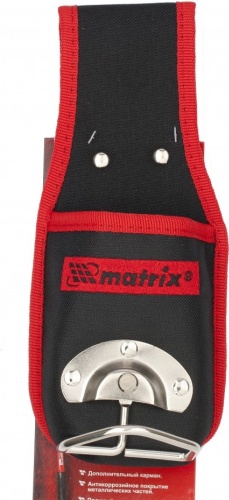 Matrix кобура 90244 черный