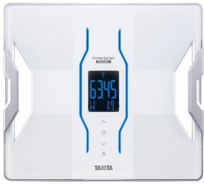 Напольные весы Tanita электронные RD-953 до 200 кг