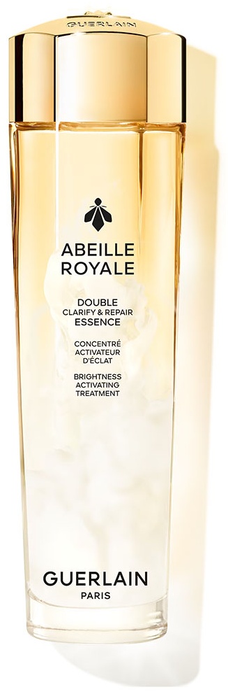 Guerlain эссенция Abeille Royale Double Clarify & Repair Essence для лица 150 мл