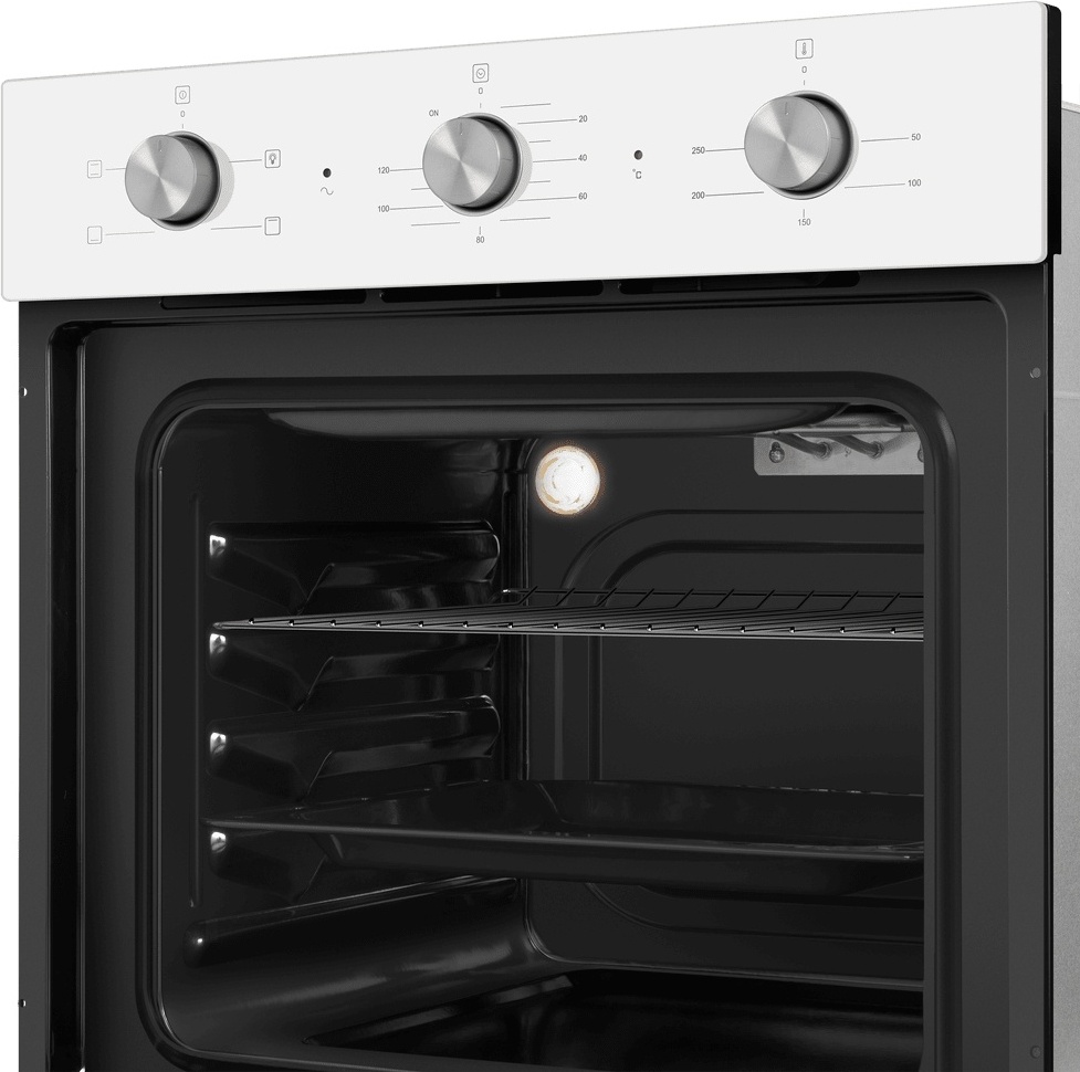 Шкаф духовой электрический MAUNFELD AEOC6040W 4