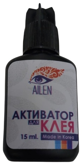 AILEN Активатор для клея 15 мл