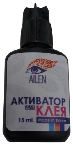 AILEN Активатор для клея 15 мл