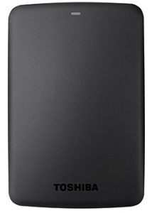 Купить Внешний накопитель Toshiba CANVIO BASICS 500 Гб в Алматы ...