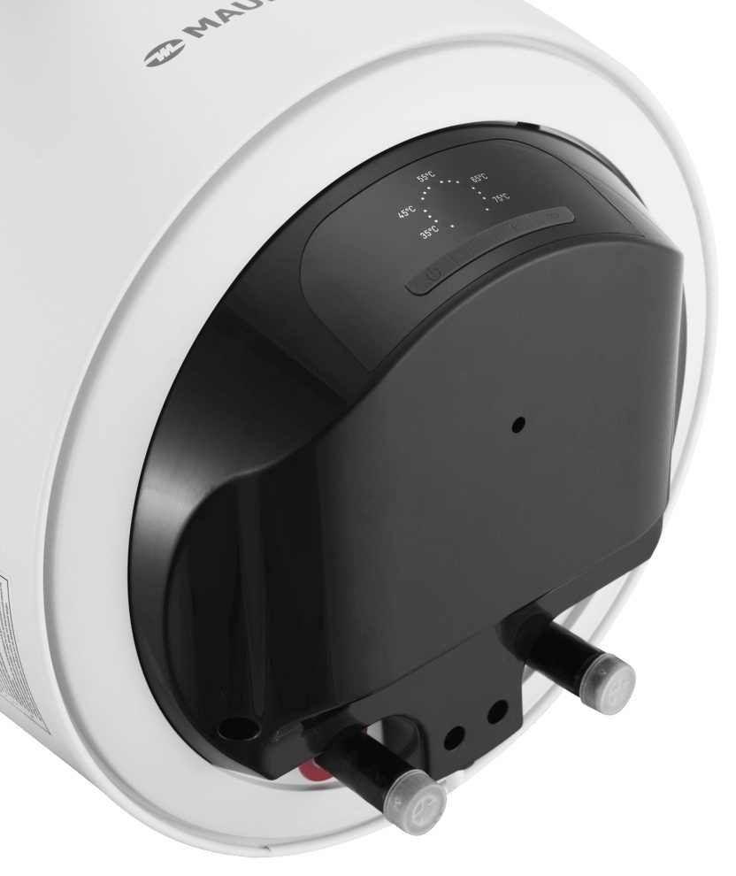 Накопительный электрический водонагреватель MAUNFELD MWH30W03 4