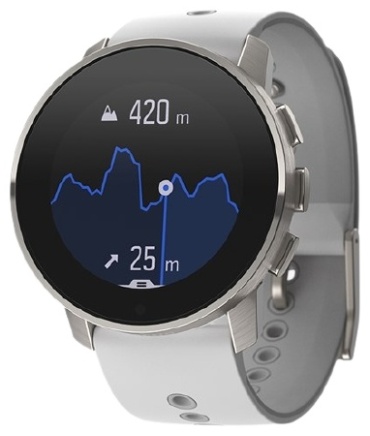 Suunto 9 Peak белый