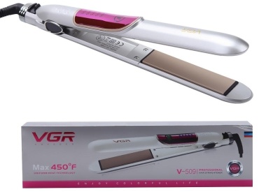 VGR Professional V-509 утюжок