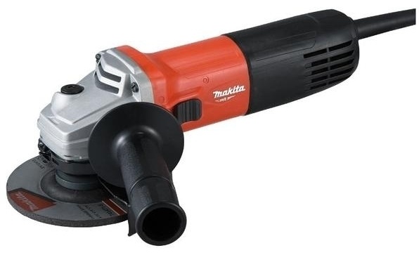Купить Шлифмашина угловая Makita М9507 в Алматы – Магазин на Kaspi.kz