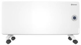 Конвектор Thermex Frame 2000E Wi-Fi белый