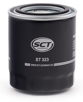SCT топливный ST 323