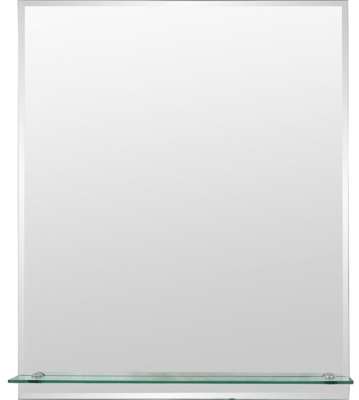 Зеркало настенное 50x60 см