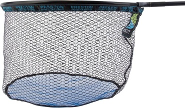 Preston голова Latex Match Landing Net