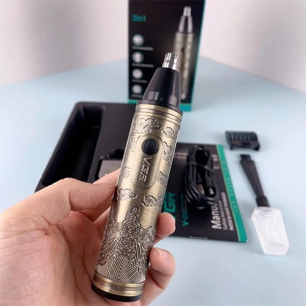 Электробритва VGR Professional V-681 роторная