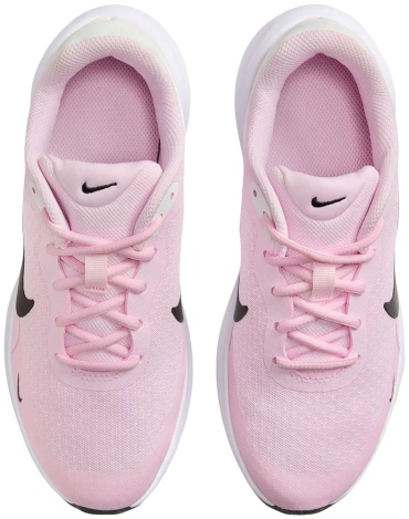 Кроссовки Nike розовый