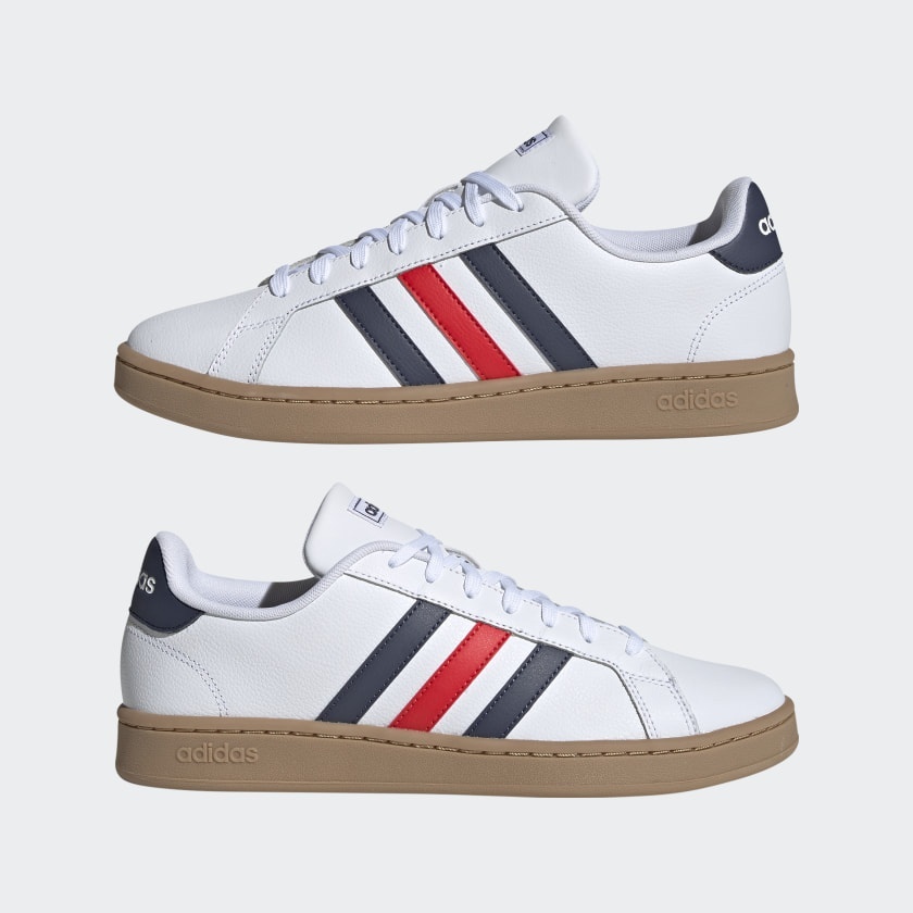 Adidas grand court ee7888 online