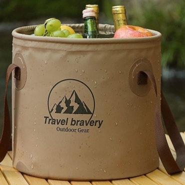 Travel Bravery 47788