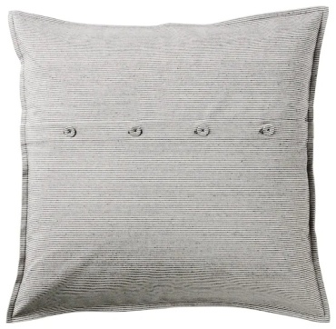 Наволочка IKEA Кристианне 50x50 хлопок, 1 шт