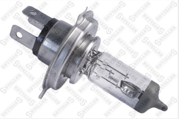 Автолампа Stellox 99-39035-sx галогенная, 1 шт