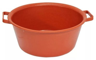 PLASTIKA таз Р591 16 л