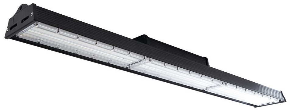 Светильник потолочный Feron LED черный