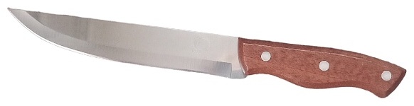 KITCHENWARE STORE универсальный 3005351, лезвие: нержавеющая сталь