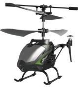 Вертолет на радиоуправлении Syma S5H/BK