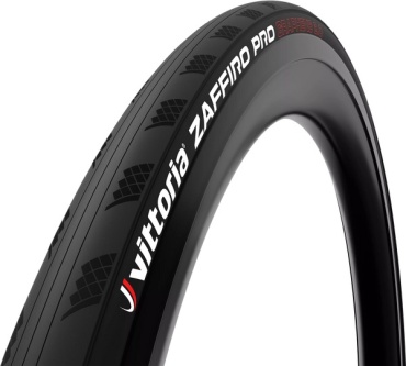 Vittoria слик Vittoria Zaffiro Pro V 700x30c fold G2.0 28 дюйм.