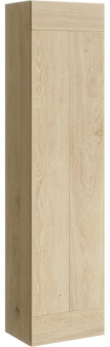 Aqwella Astrid AST0535DD, 35x25x140 см, бежевый