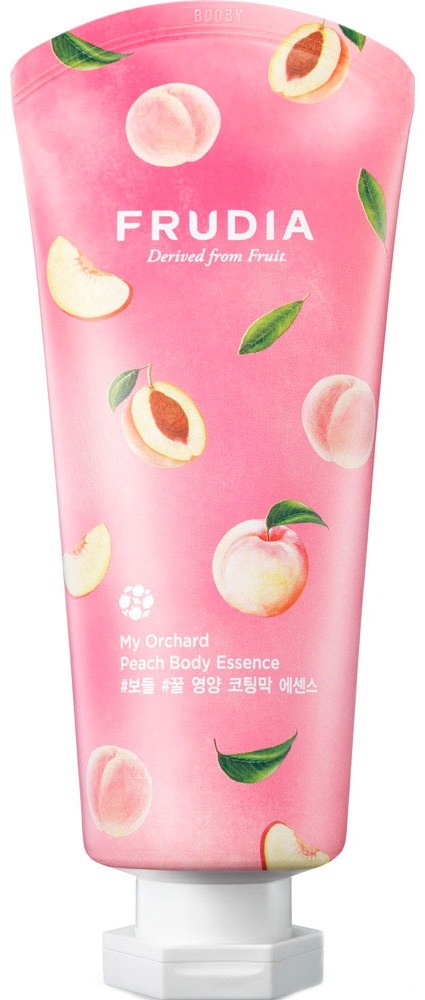 FRUDIA My Orchard Peach лосьон для тела 200 мл