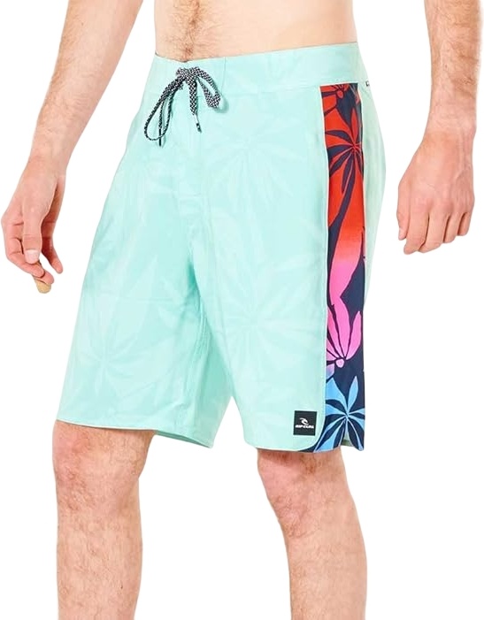 Шорты Rip Curl голубой