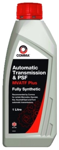 Comma MVATF Plus 1 л